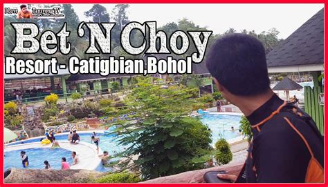 bet n choy|Fun Getaway at Bet ‘N Choy Farm & Resort .